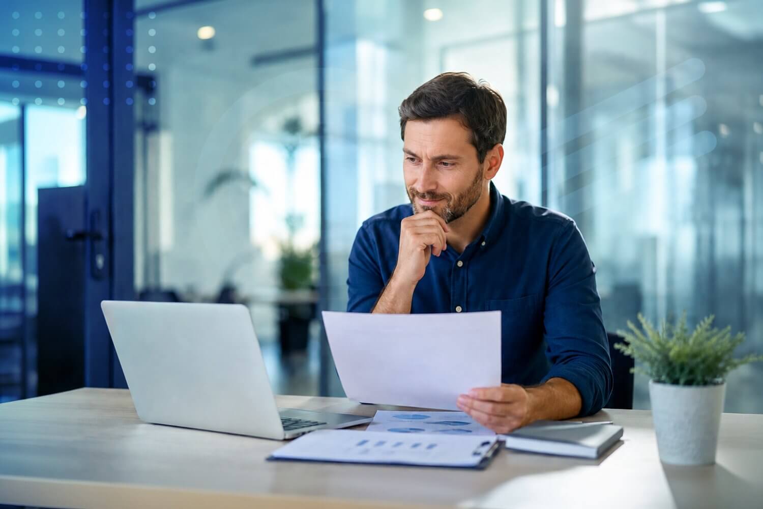 An SBA Denial Isn't a Roadblock