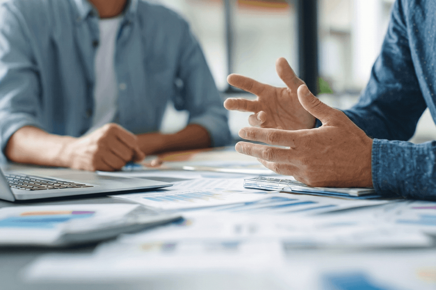 Moving Forward With Faster, More Flexible Funding