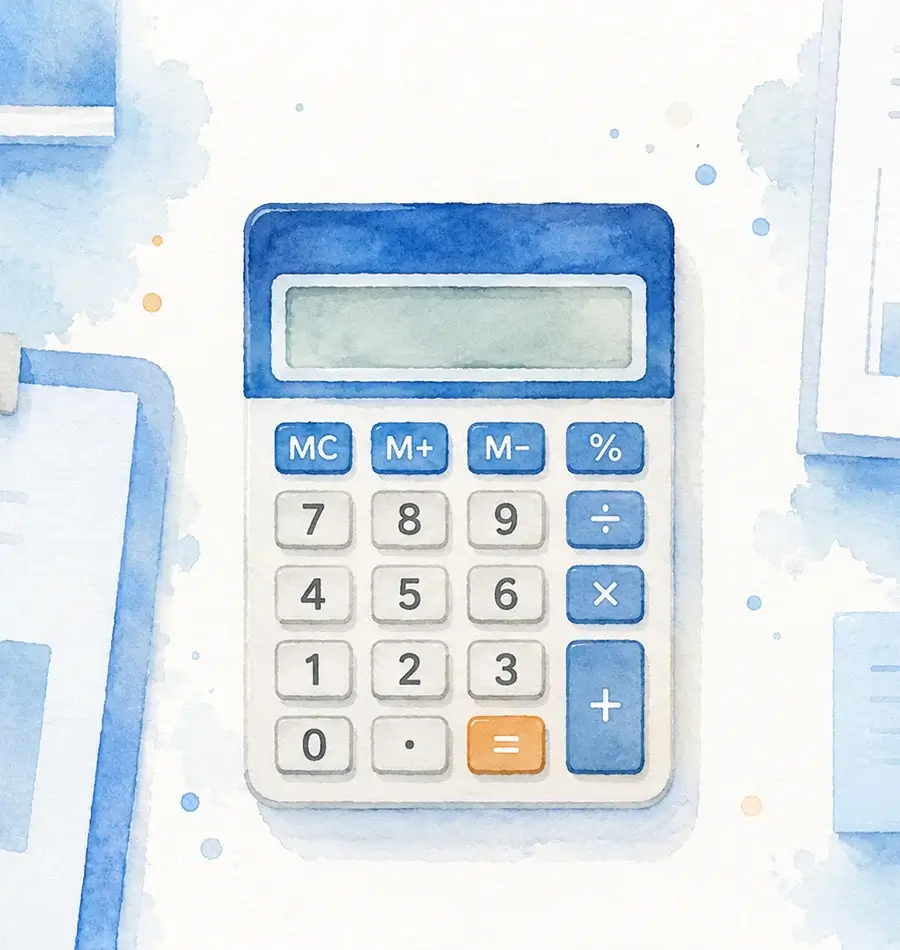 SBA Loan Calculator To Estimate Your Monthly Payment