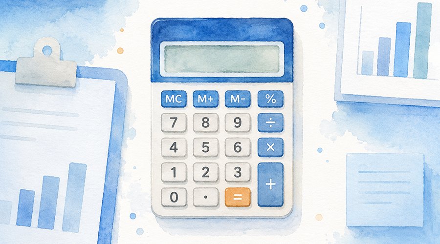 SBA Loan Calculator: Estimate Your Monthly Payments Instantly