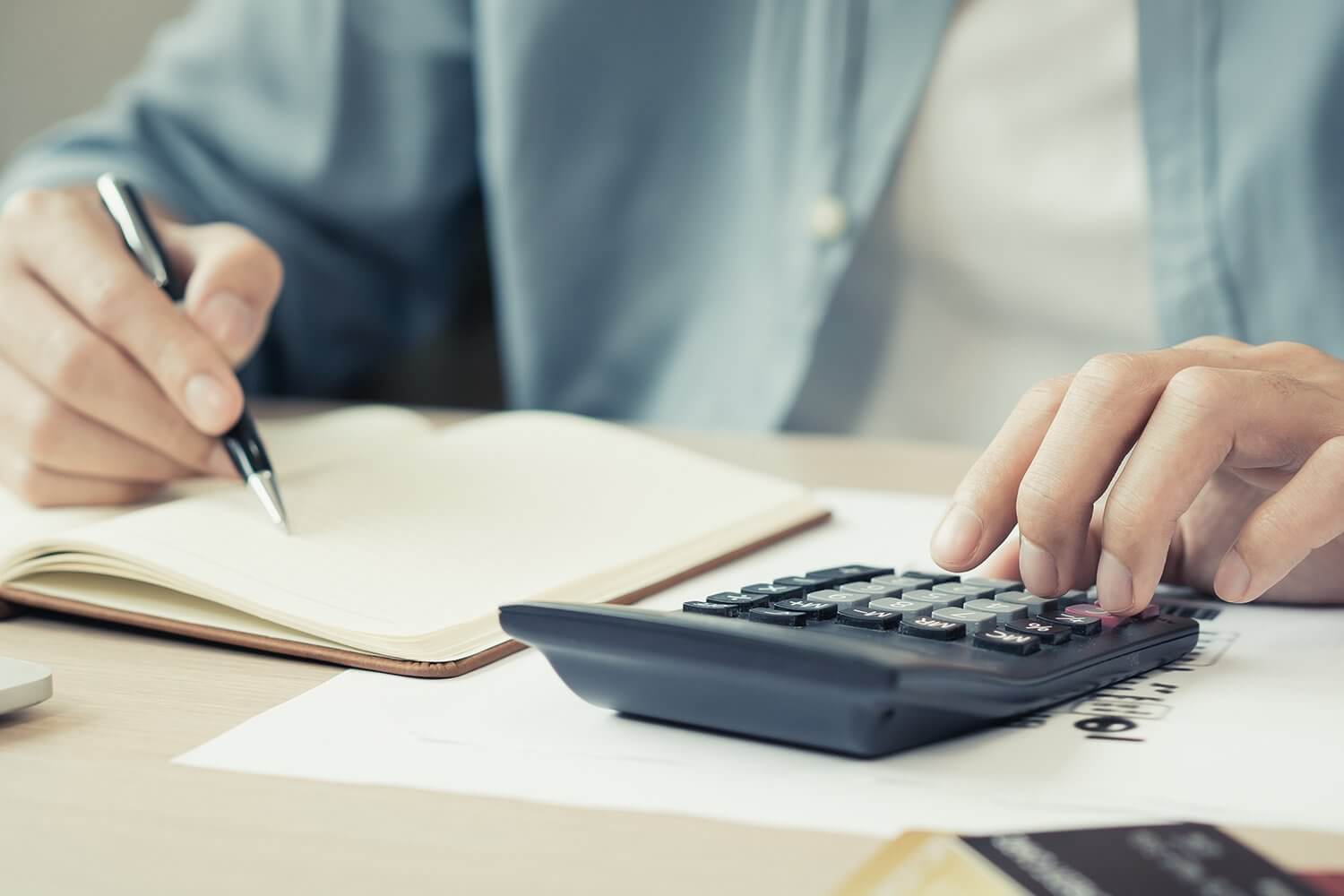 Ready To Explore SBA Financing Options?