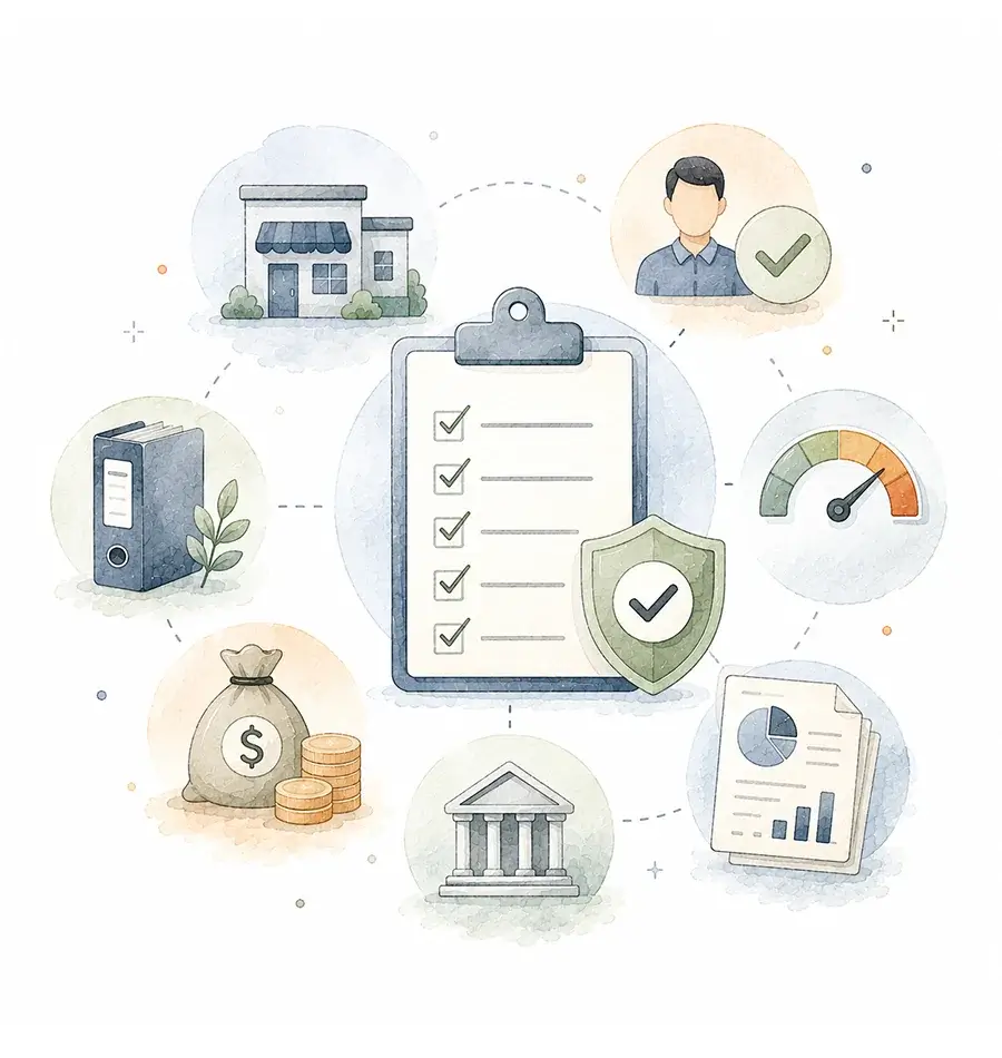 SBA Loan Requirements and How To Qualify in 2026