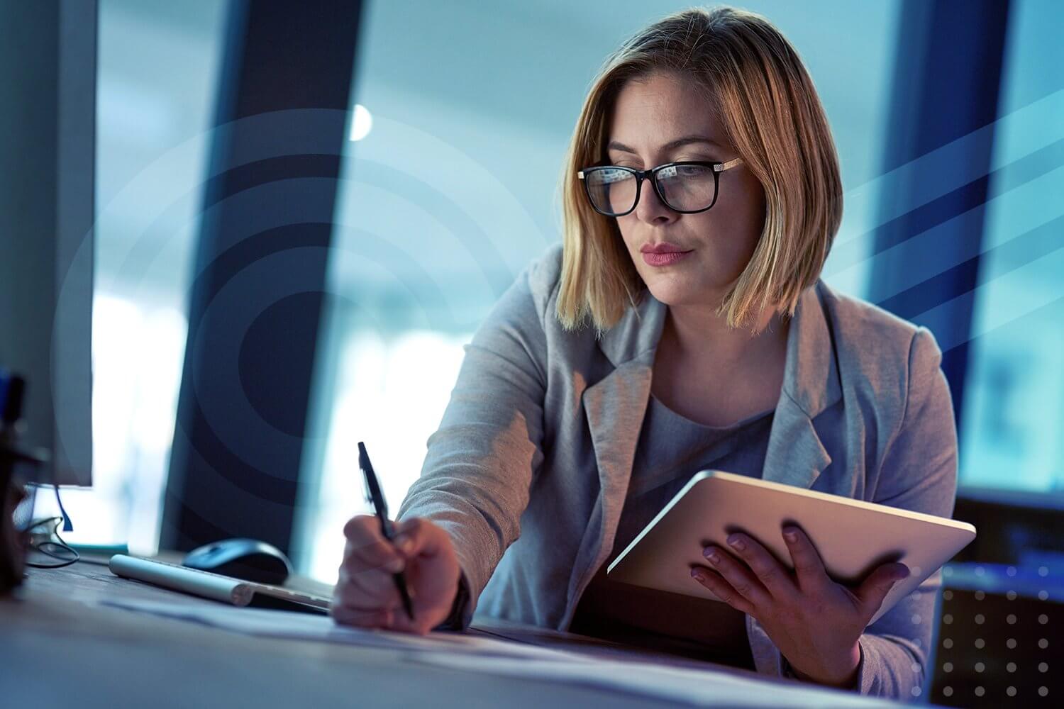 Get an SBA Loan With Support From Clarify
