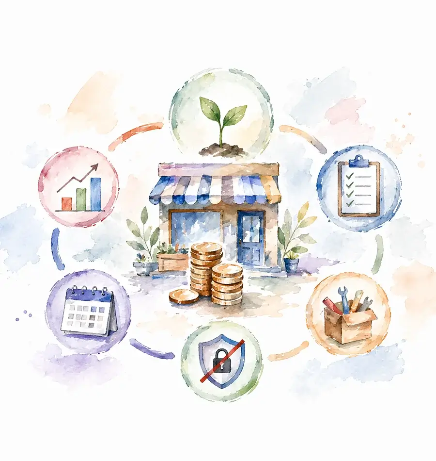SBA Microloans: How To Get Up to $50,000