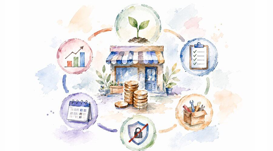 What Is an SBA Microloan? Everything You Need To Know