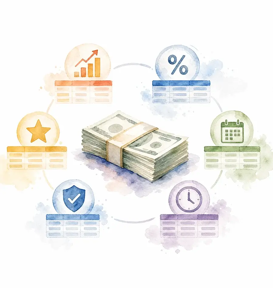 SBA Loan vs. Conventional Bank Loan: Which Is Right for Your Business? (2026)