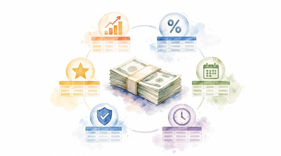 SBA Loan vs. Conventional Bank Loan: Which Is Better for Your Small Business?