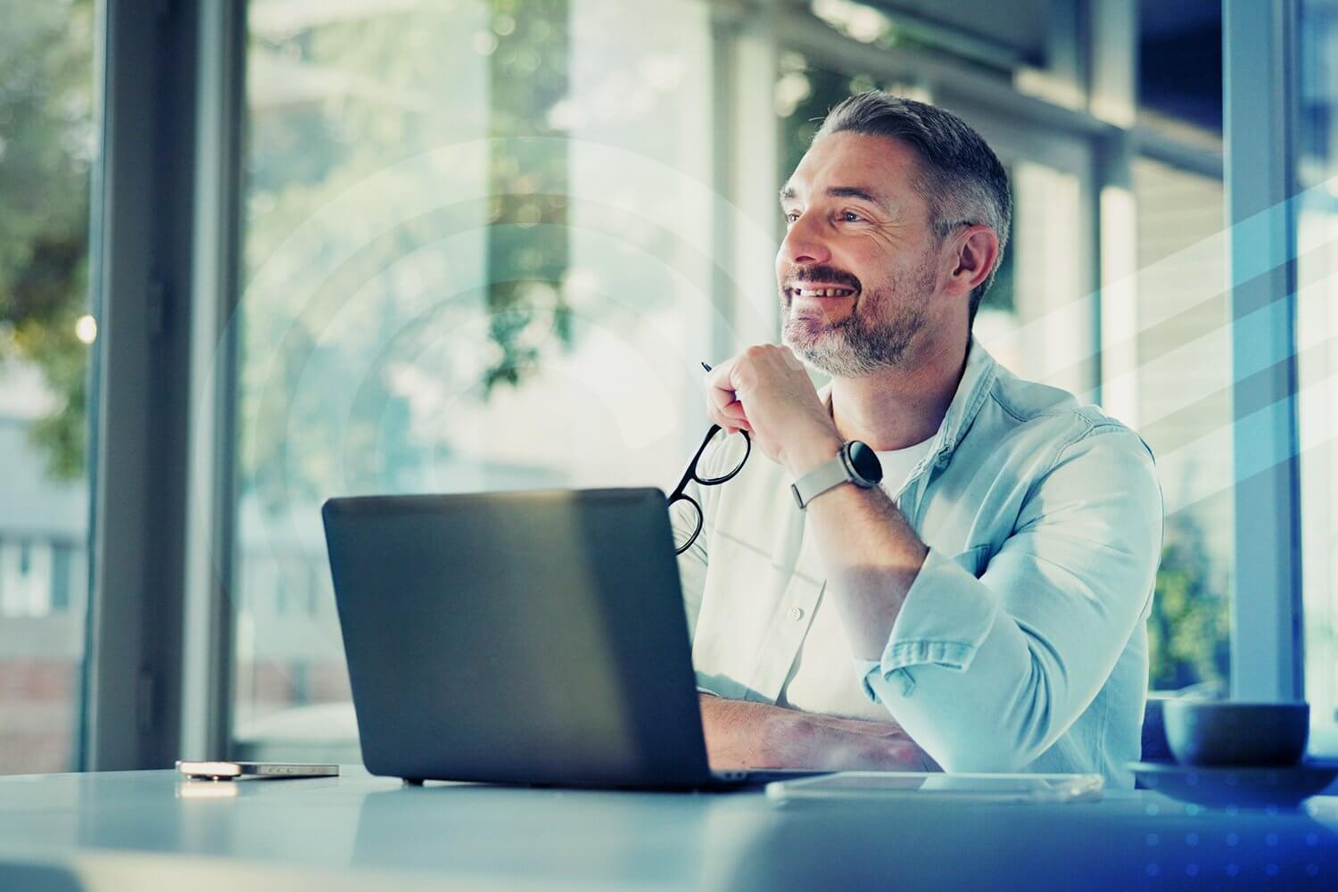 Take the Next Step Toward Business Growth