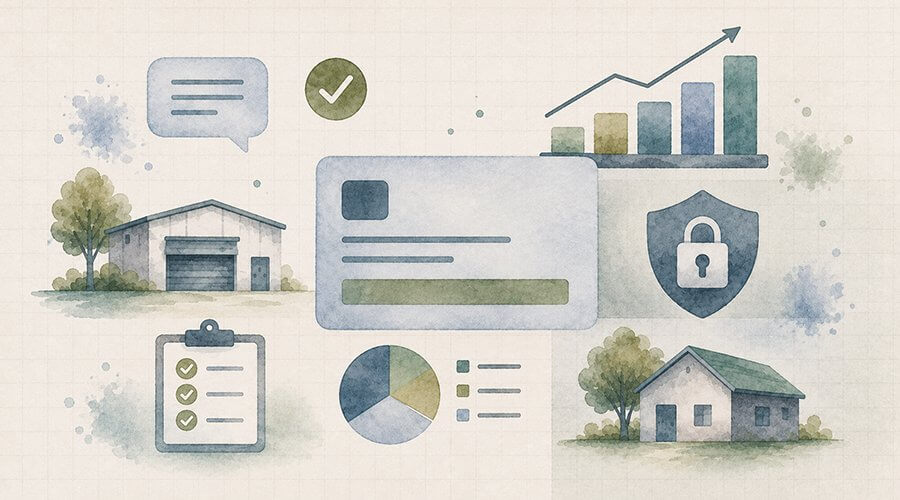 Secured Business Lines of Credit: What You Need To Know