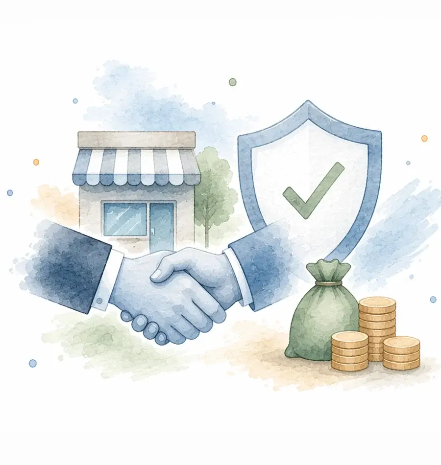 Secured Business Loans: How Pledging Collateral Can Get You a Lower Rate