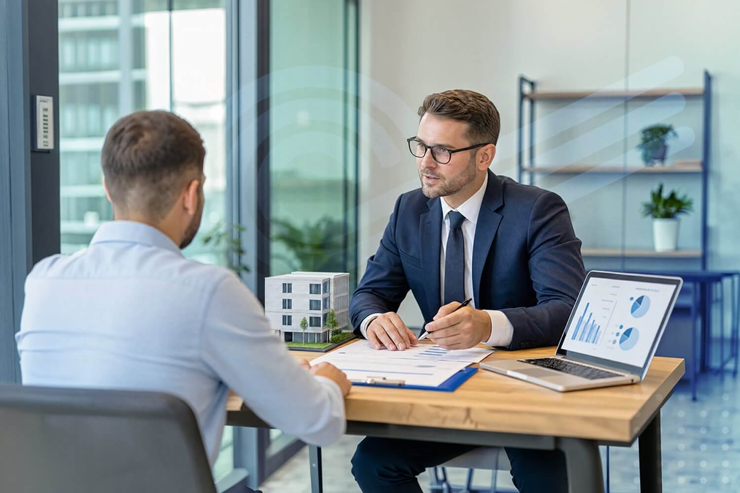 Finance Your Business With a Secured Loan
