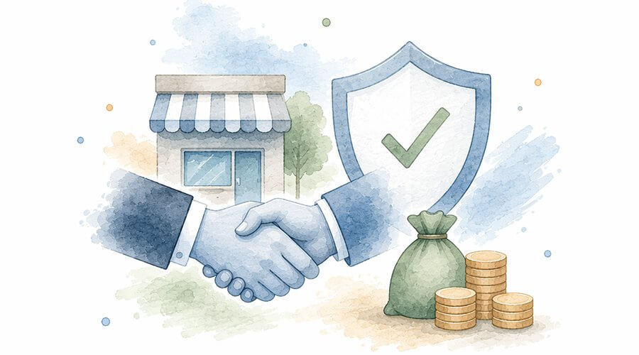 Secured Business Loans: What You Need to Know