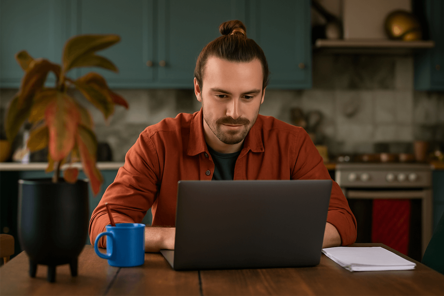 Eligibility and Documentation Checklist