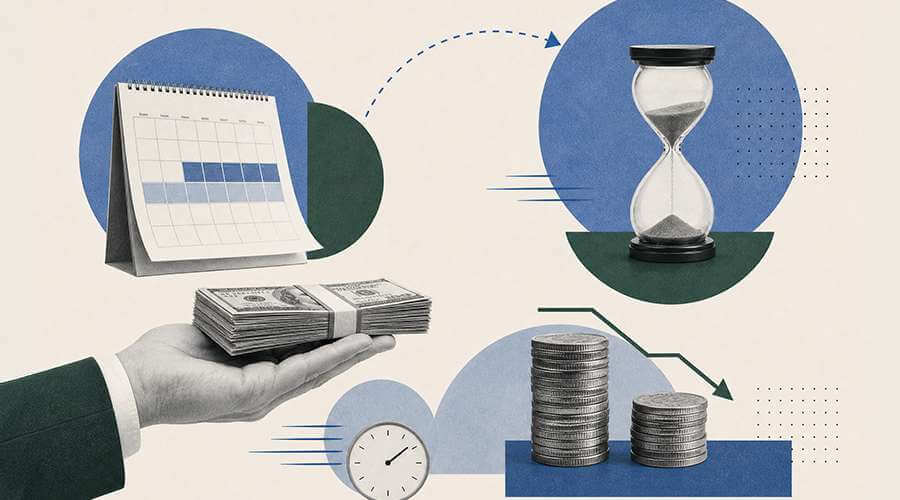 Short- vs Long-Term Business Loans: Payoff Scenarios