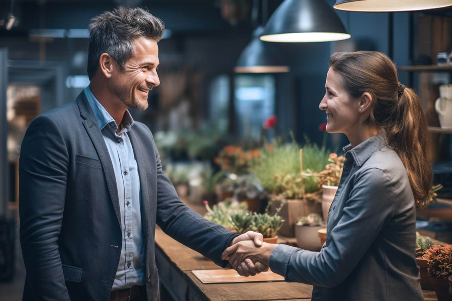 What is a short term business loan