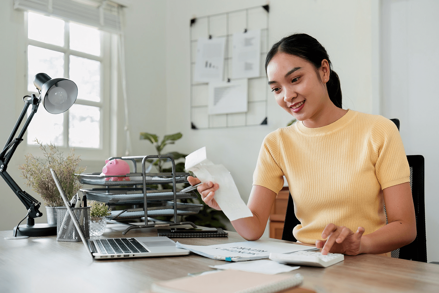 Internal Cash-Flow Strategies To Strengthen Liquidity