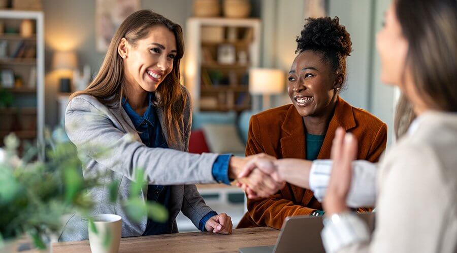 Internal Cash-Flow Strategies vs. Financing for Working Capital