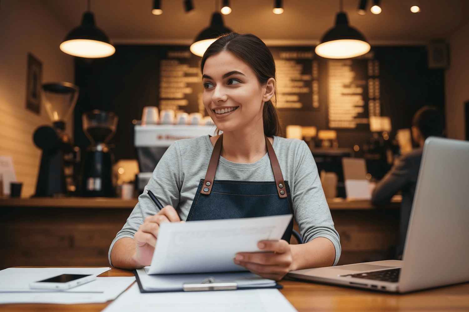 What Happens After You Apply