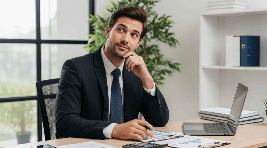 Small Business Loan Checklist (Free PDF)