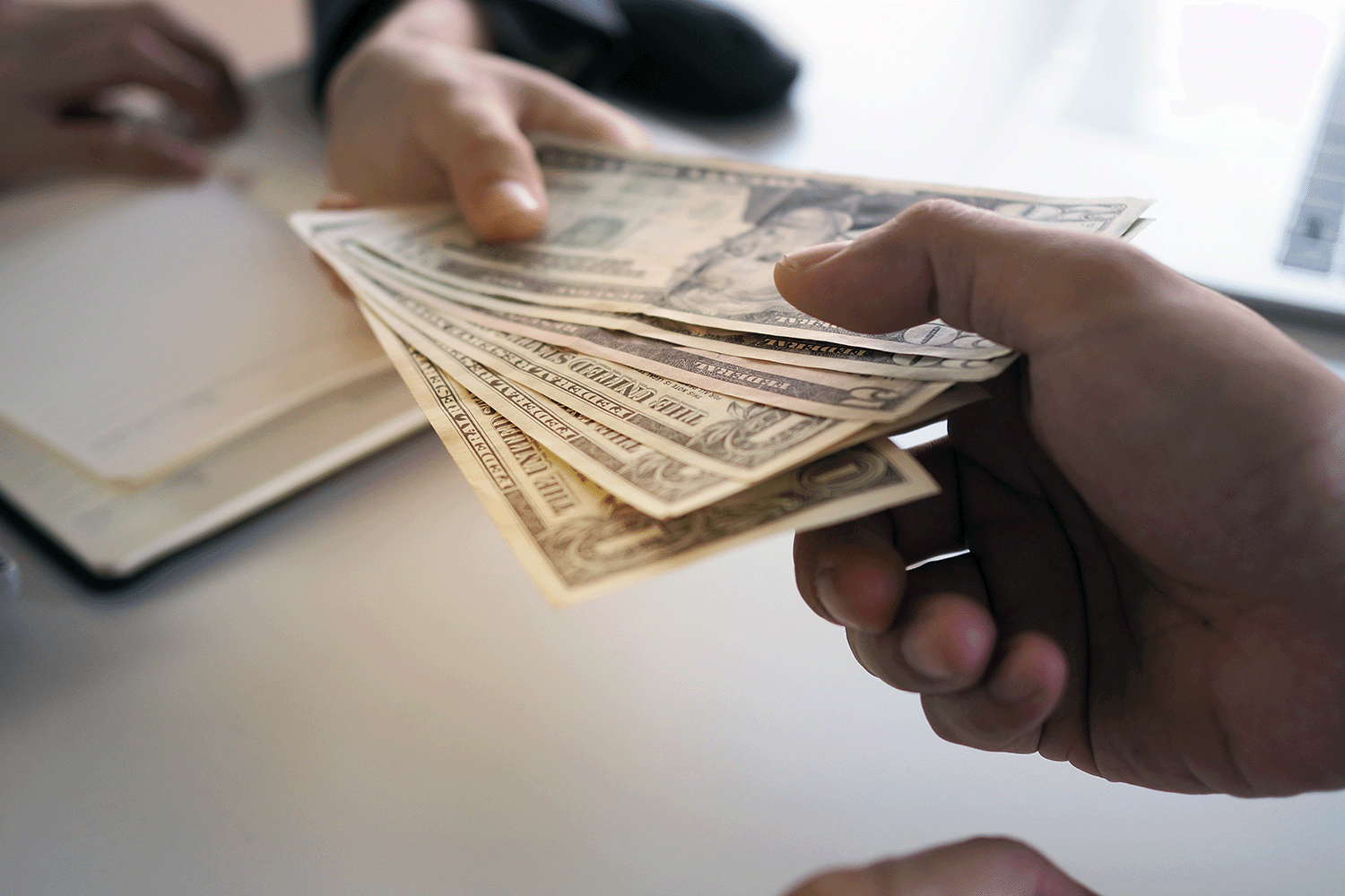 FAQ About Small Business Loan Fees