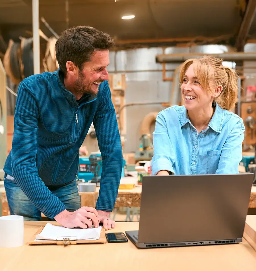 Small Business Loans in Texas