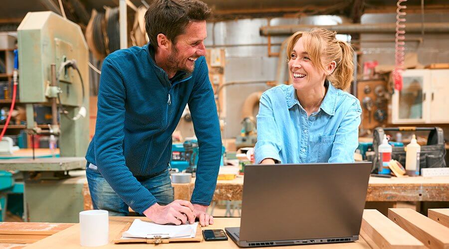 Small Business Loans in Texas