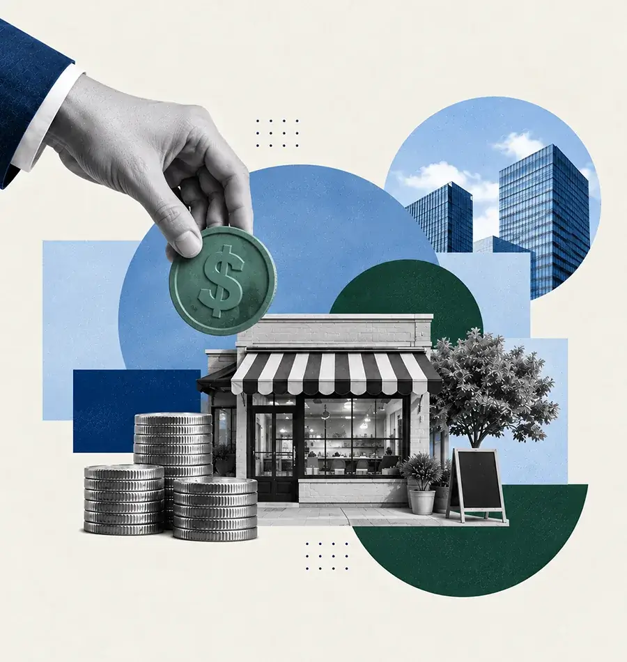 5 Best Small Business Loans in 2026