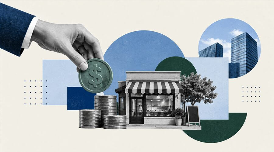 6 Best Small Business Loans in 2026