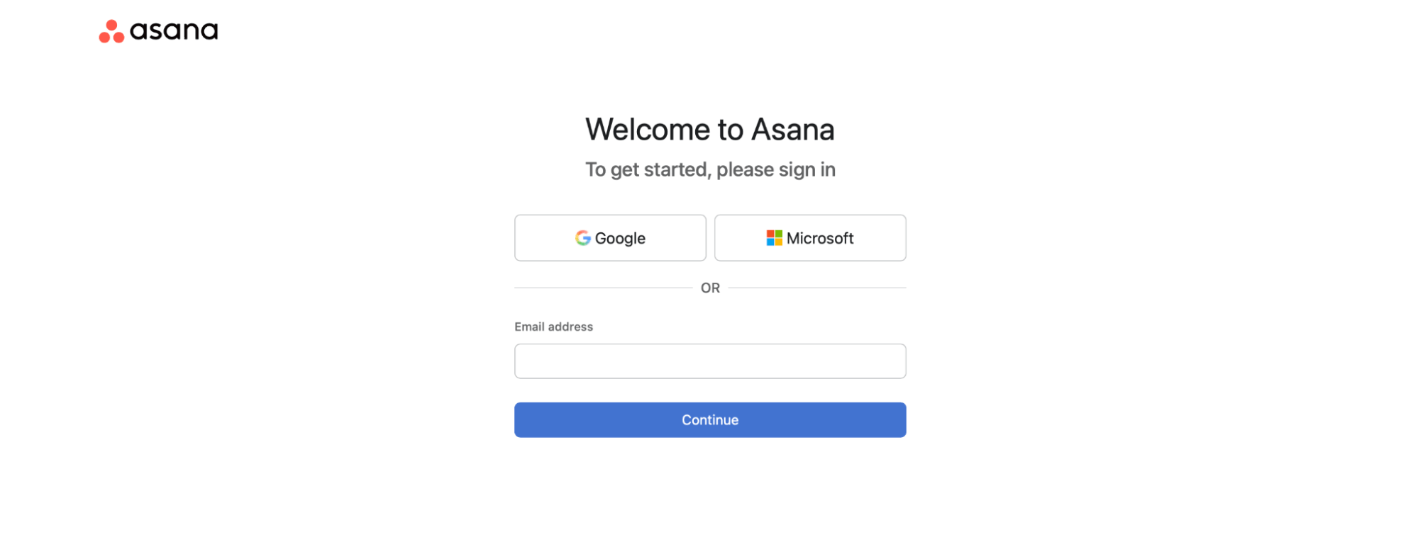 Asana