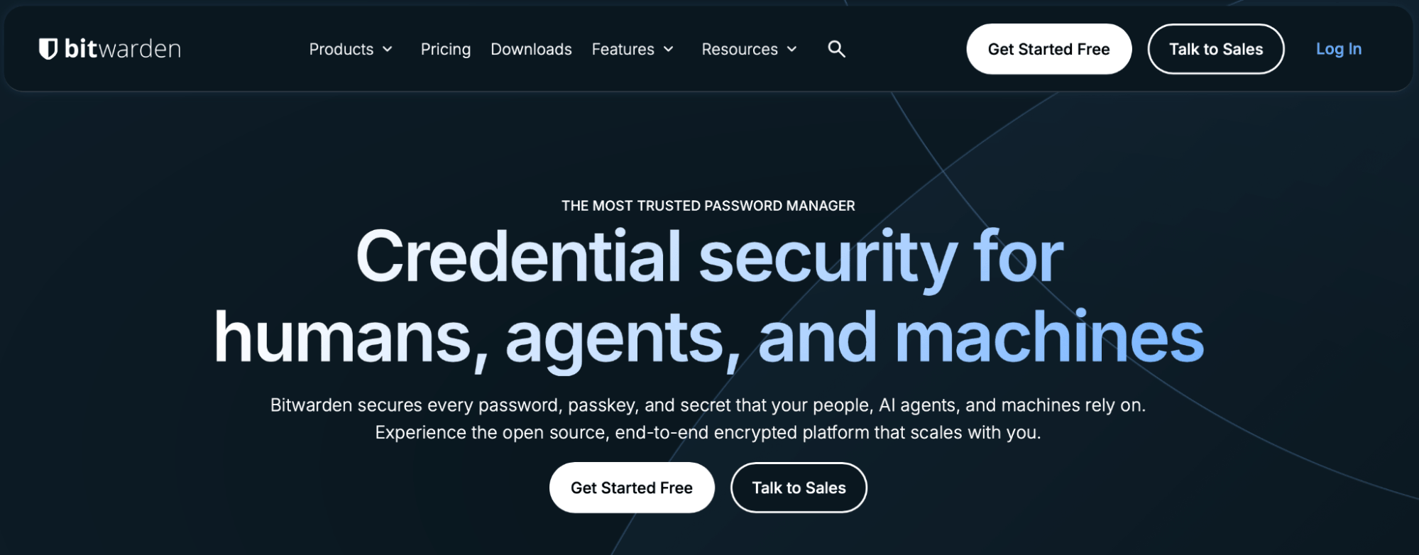 Bitwarden