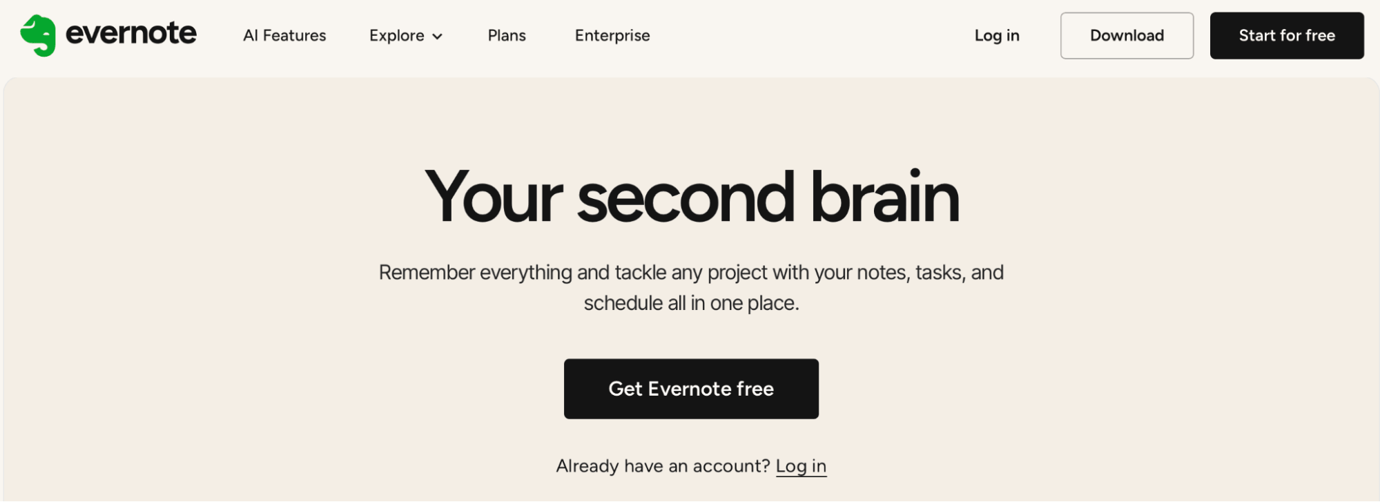 Evernote