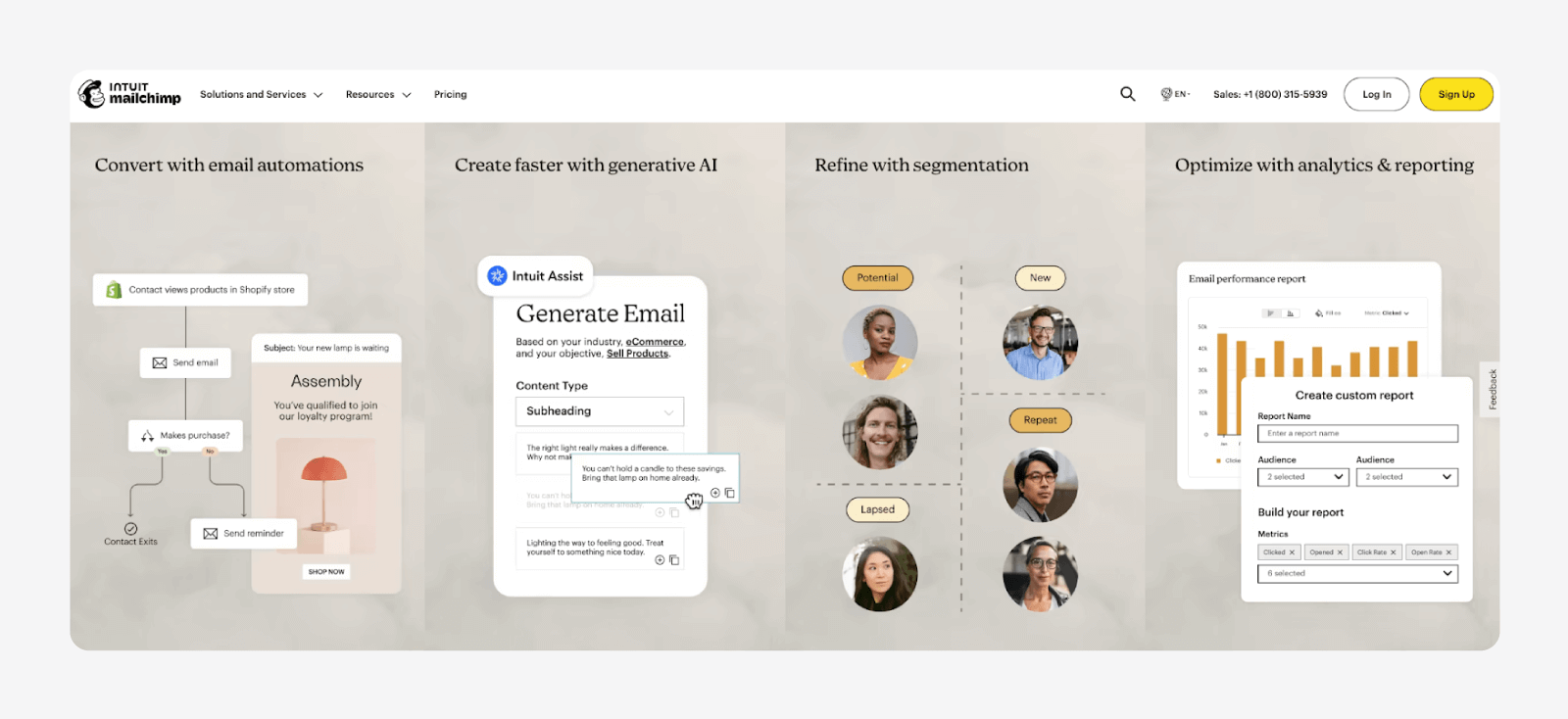 Mailchimp