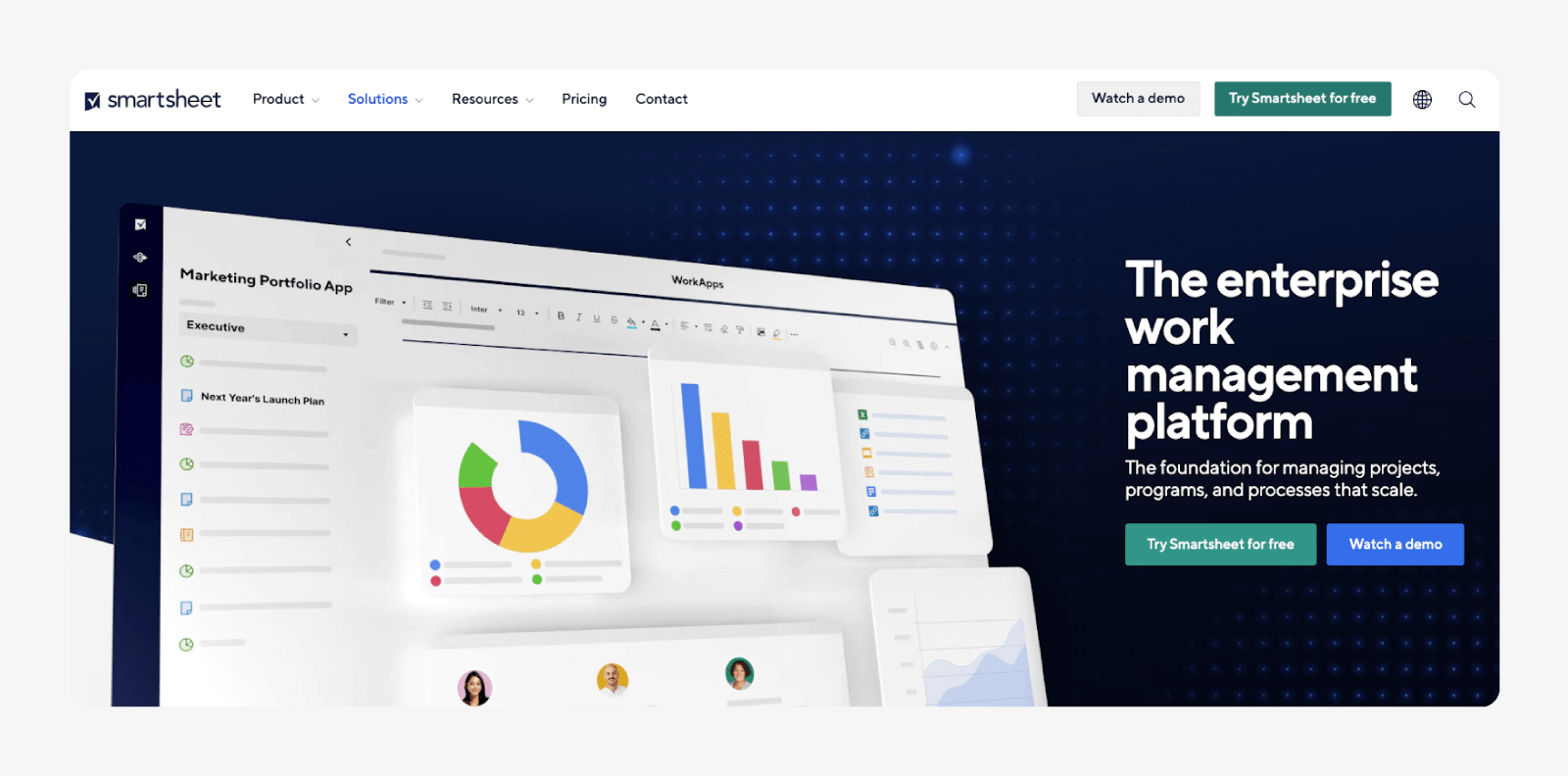 Smartsheet
