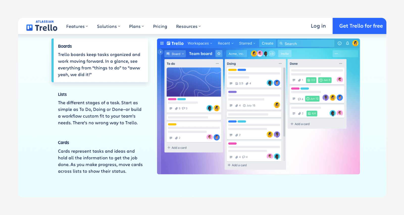 Trello