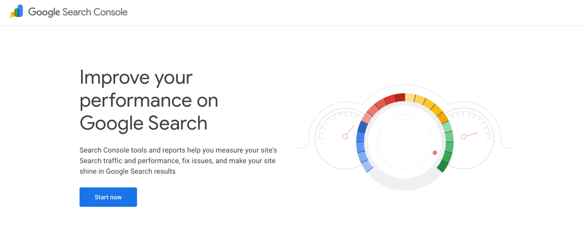 Google Search Console