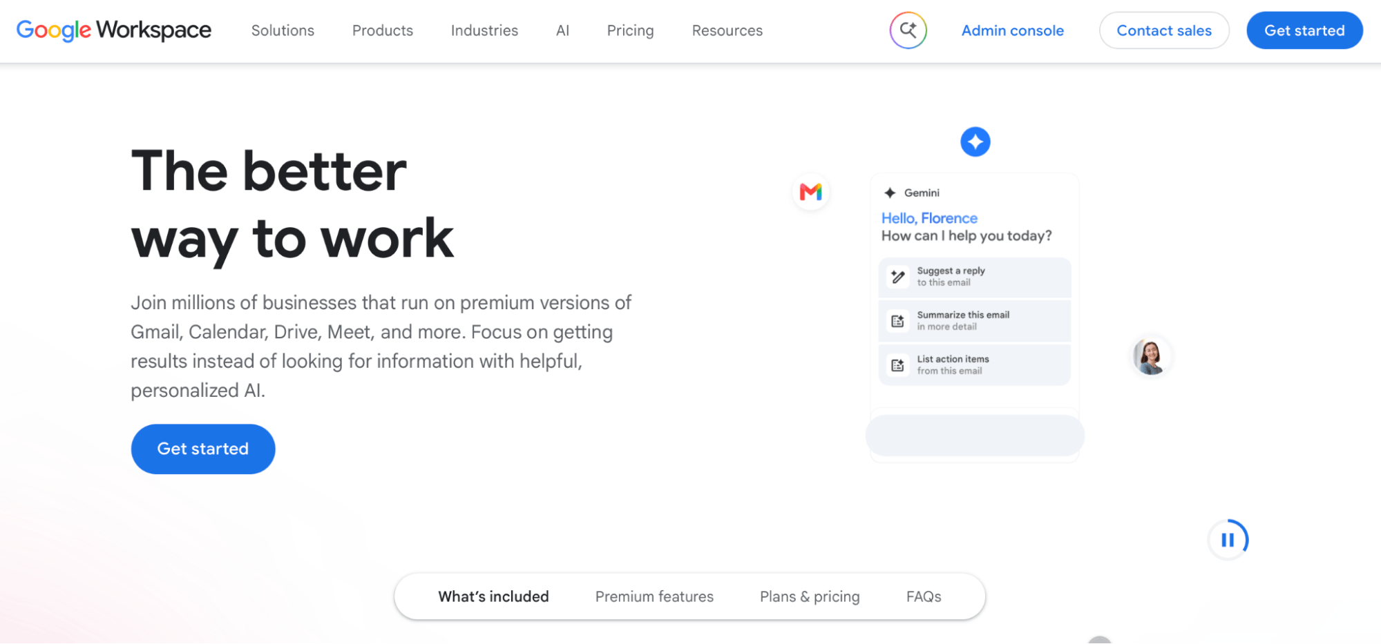 Google Docs, Sheets, and Drive