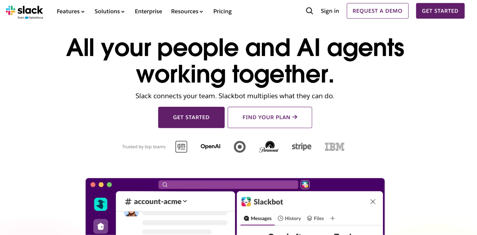 Slack