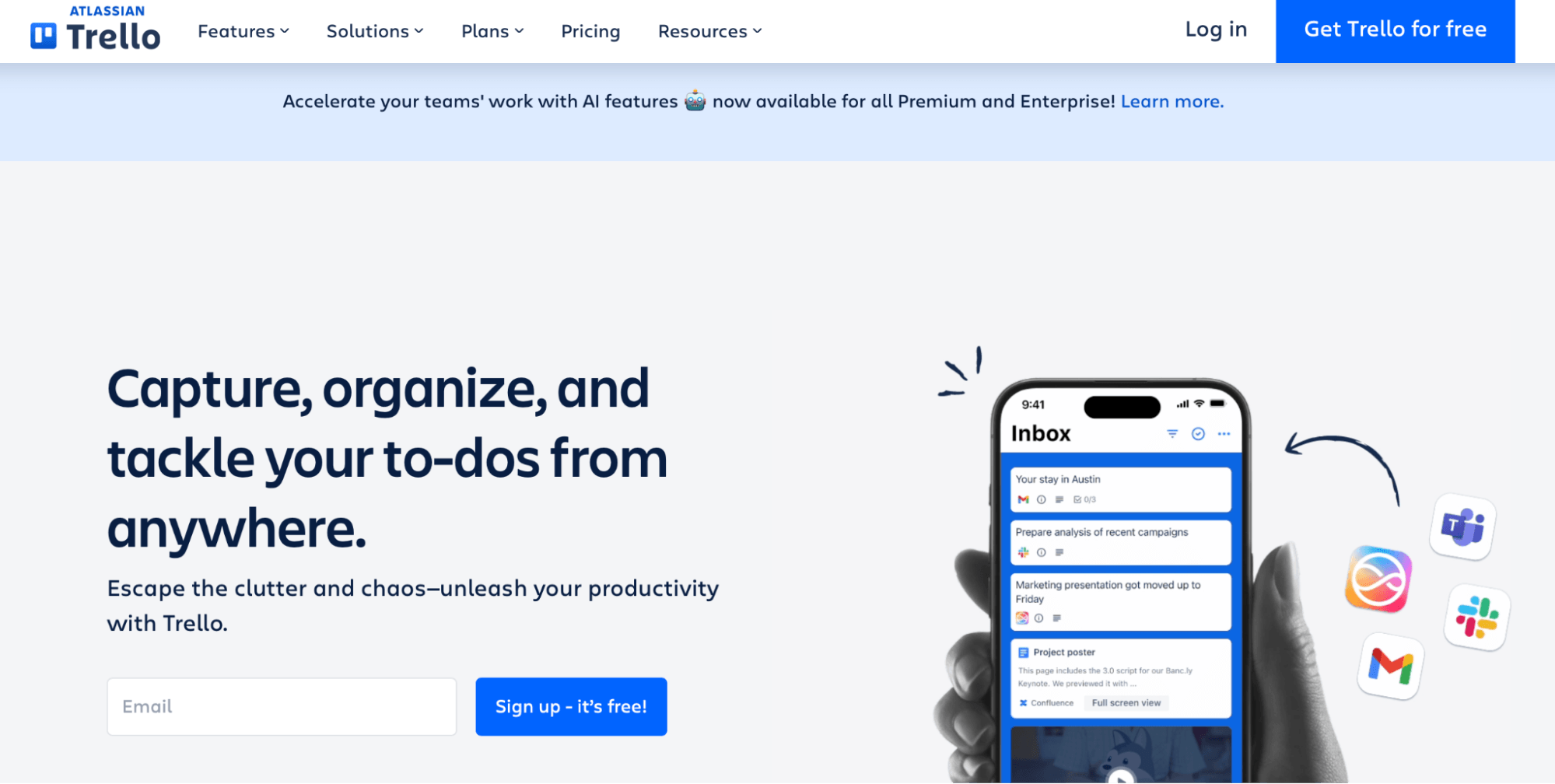 Trello