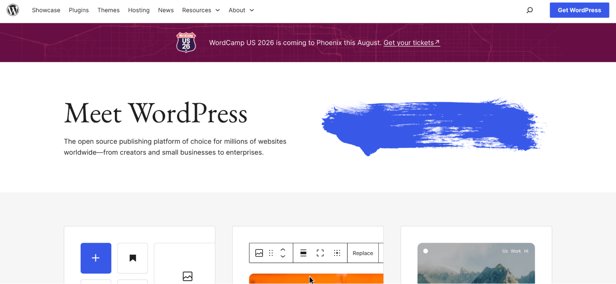 WordPress
