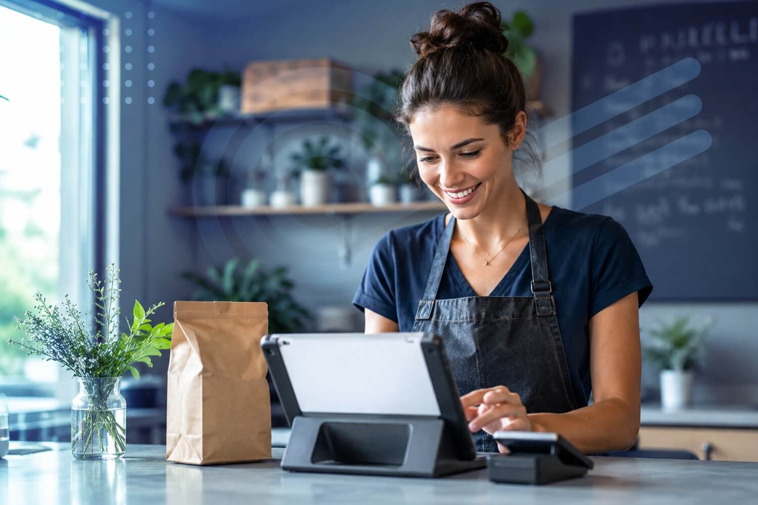 Get the Financing That Fits How You Run Your Business