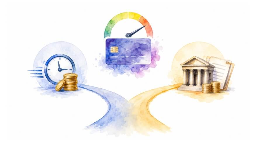 Square Capital Loans Reviewed: Funding for Sellers (Plus 3 Alternatives)