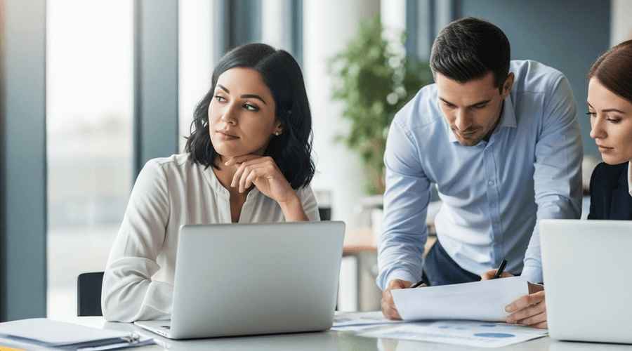 Business Loans for Staffing Agencies: Financing Growth in the HR Industry