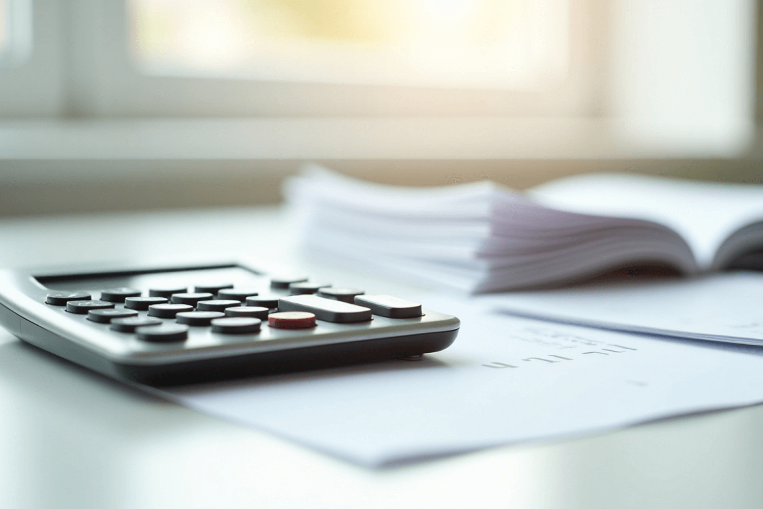 When To Use Straight-Line Depreciation