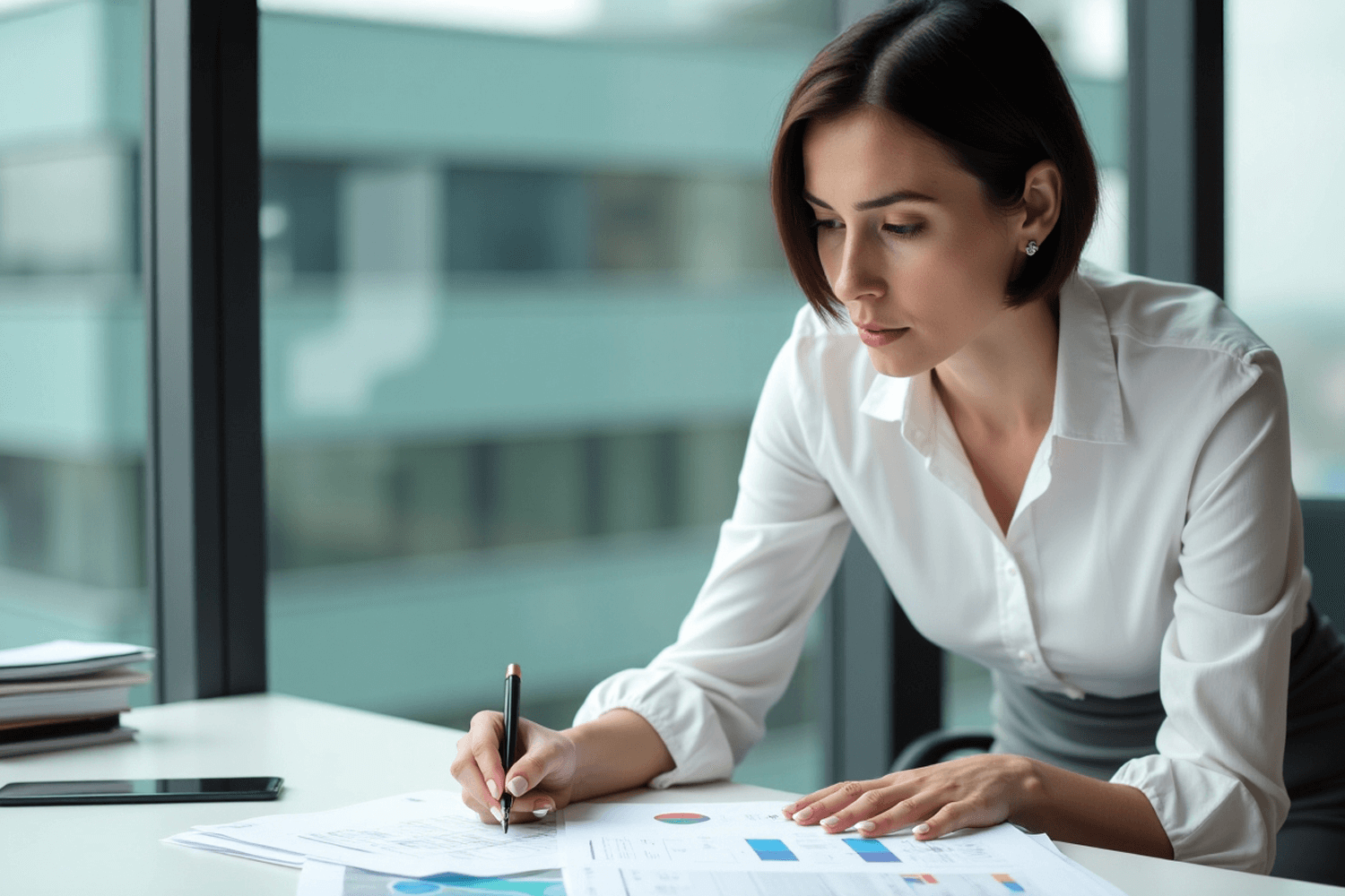 Know Your Numbers, Then Apply With Clarify Capital