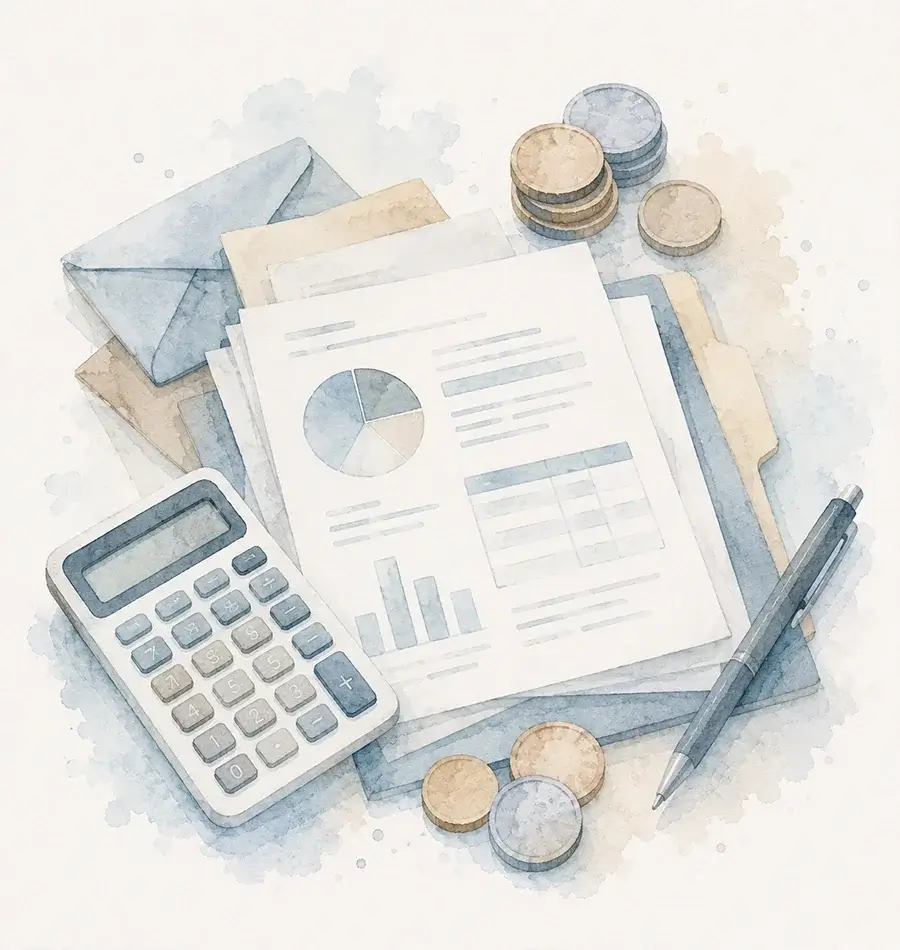 Term Loan vs. Line of Credit: Which Does Your Business Need?