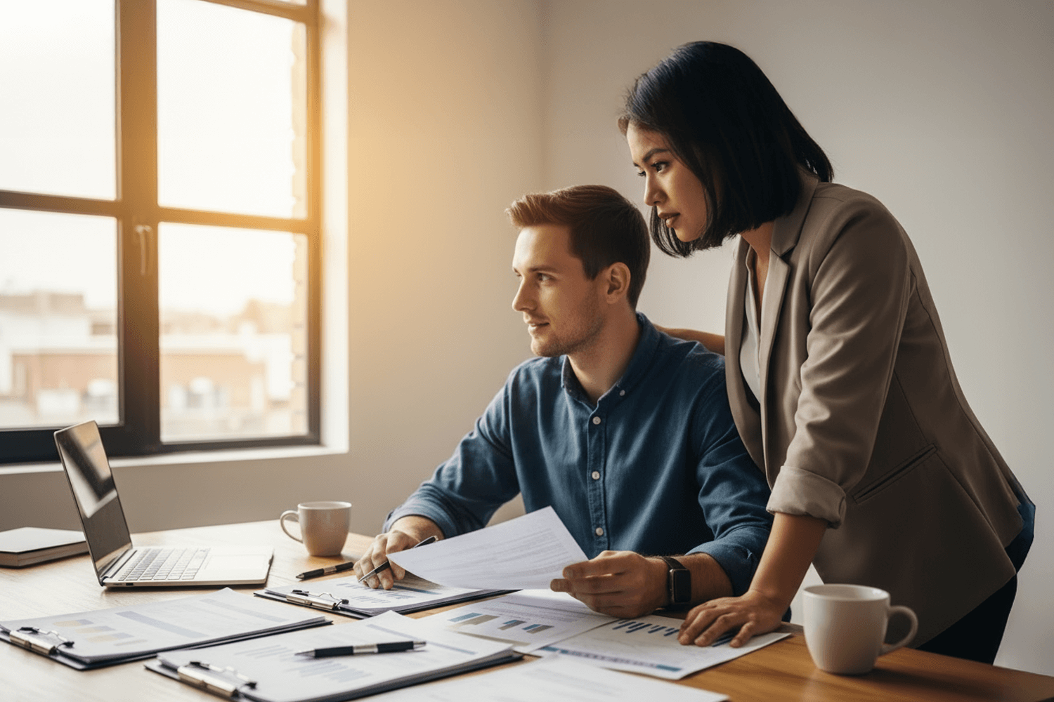 How To Decide Which Is Right for Your Business