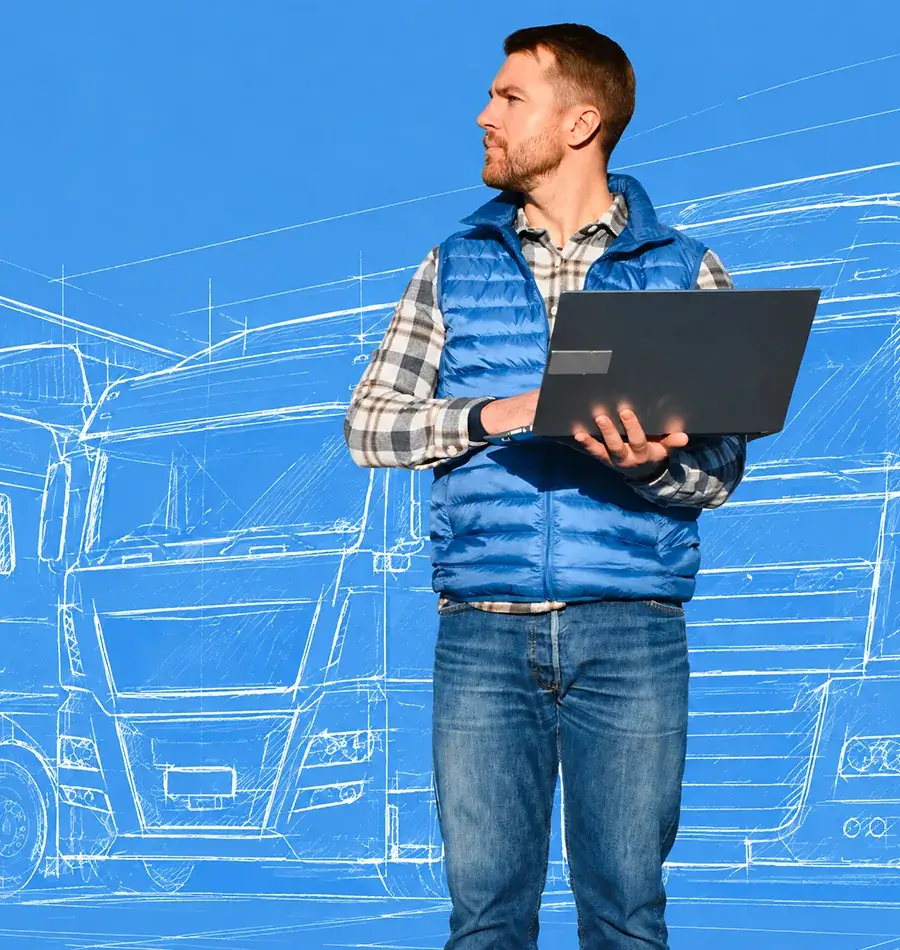 Top Trucking Business Expansion Loans