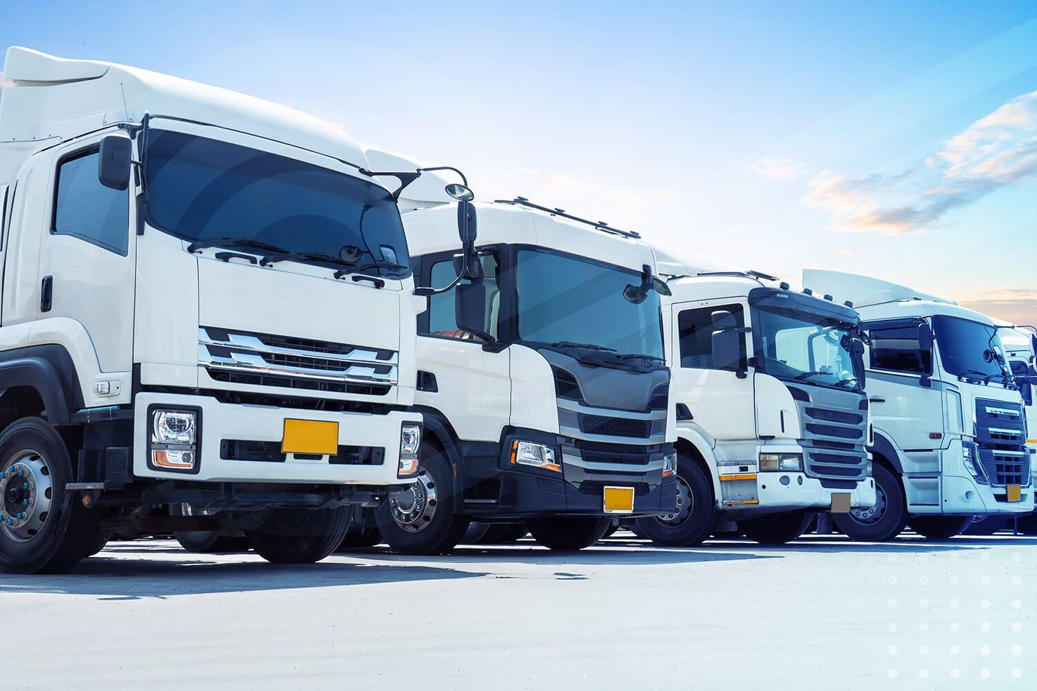 Finance Your Trucking Business With Clarify Capital