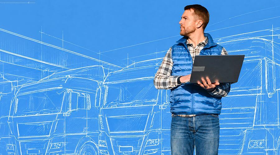 Top 6 Trucking Business Expansion Loans