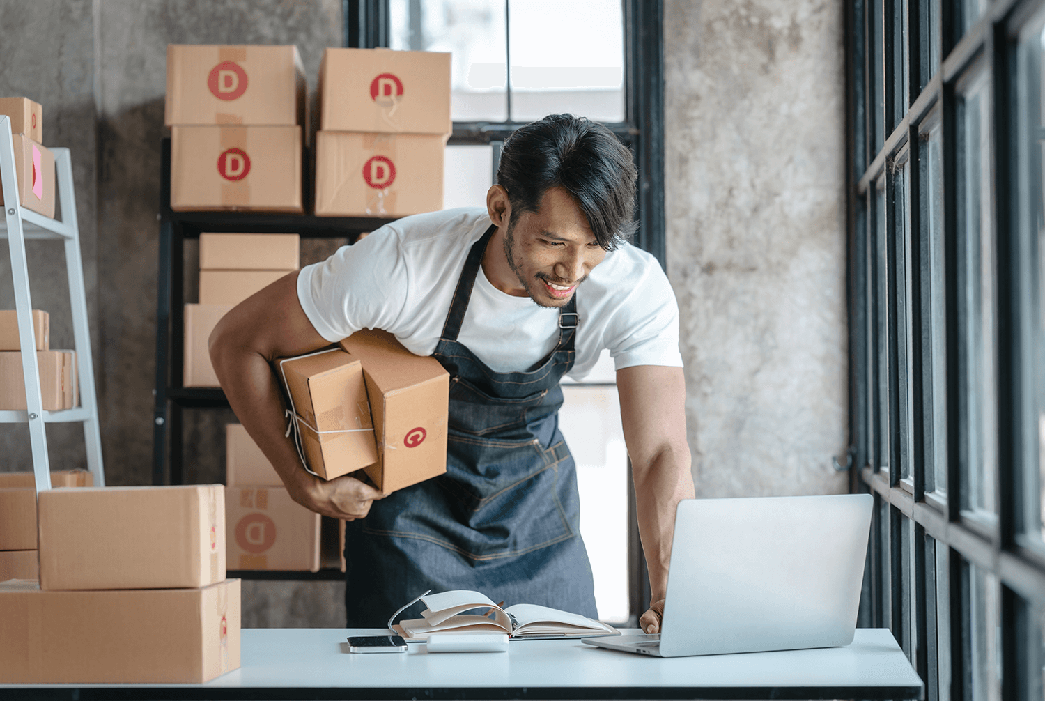 Qualification Checklist